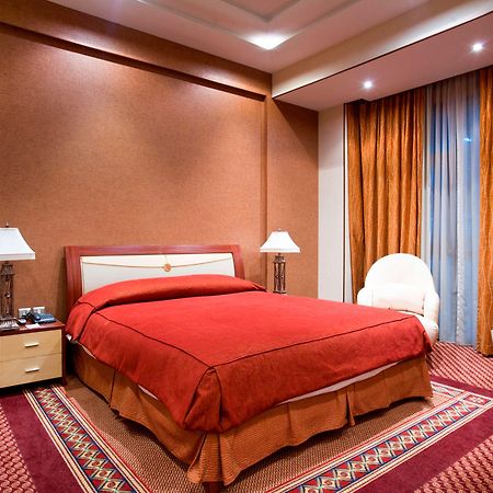 City Center Hotel Manama Chambre photo