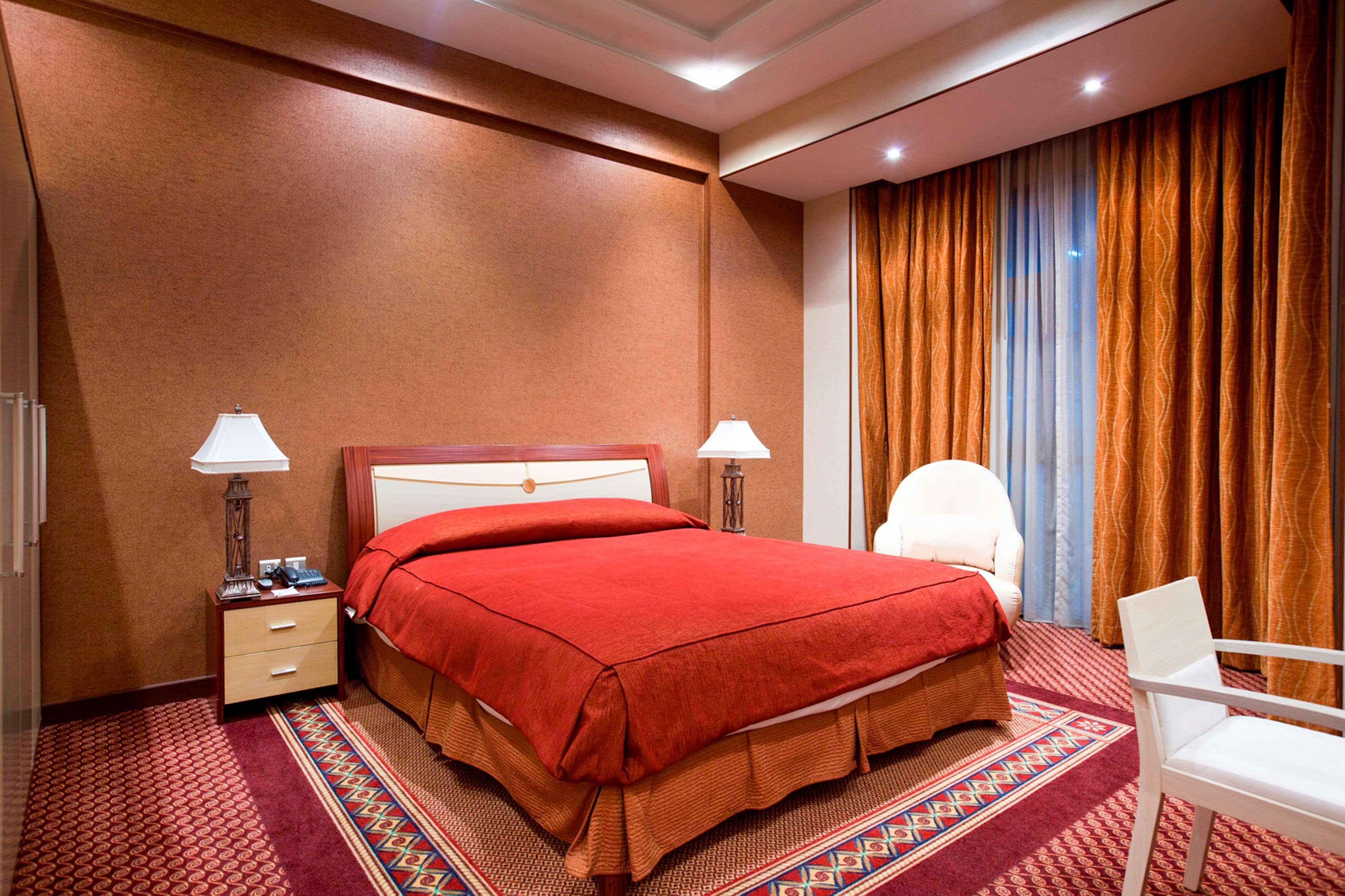 City Center Hotel Manama Chambre photo