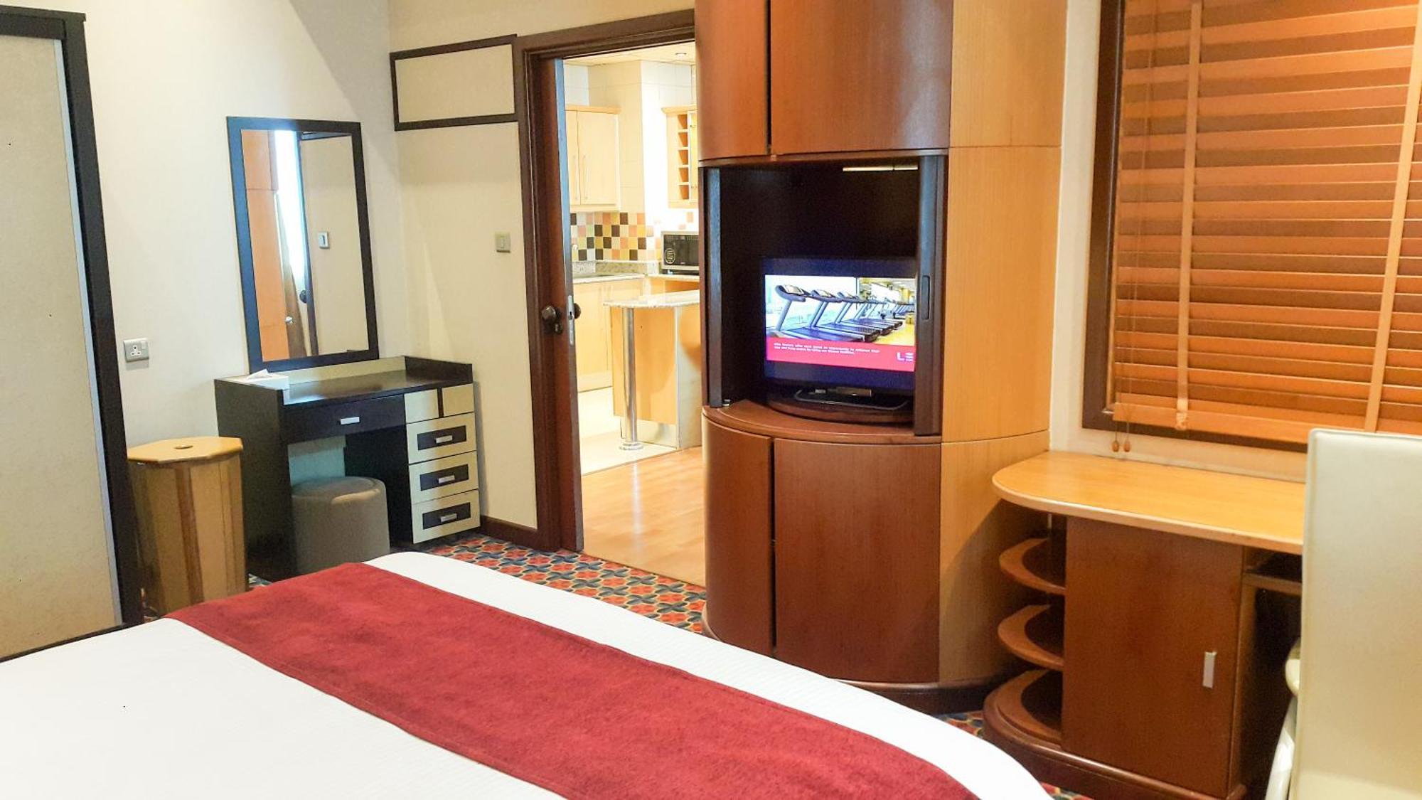 City Center Hotel Manama Chambre photo