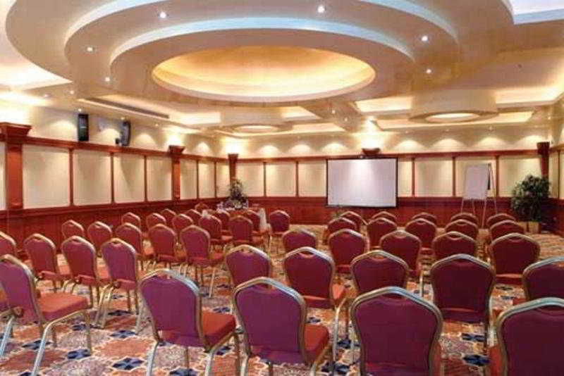 City Center Hotel Manama Extérieur photo