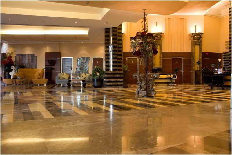 City Center Hotel Manama Extérieur photo